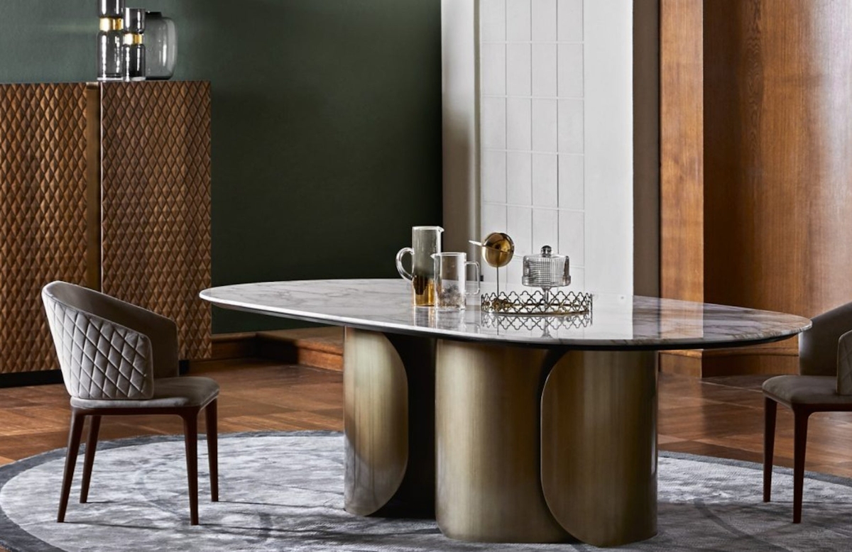 Top Italian Furniture Brands | Opera Contemporary | Italian furniture online at LuxDeco.com