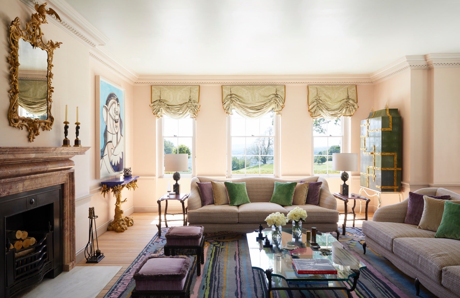 LuxDeco 100 2022 | LuxDeco.com Style Guide