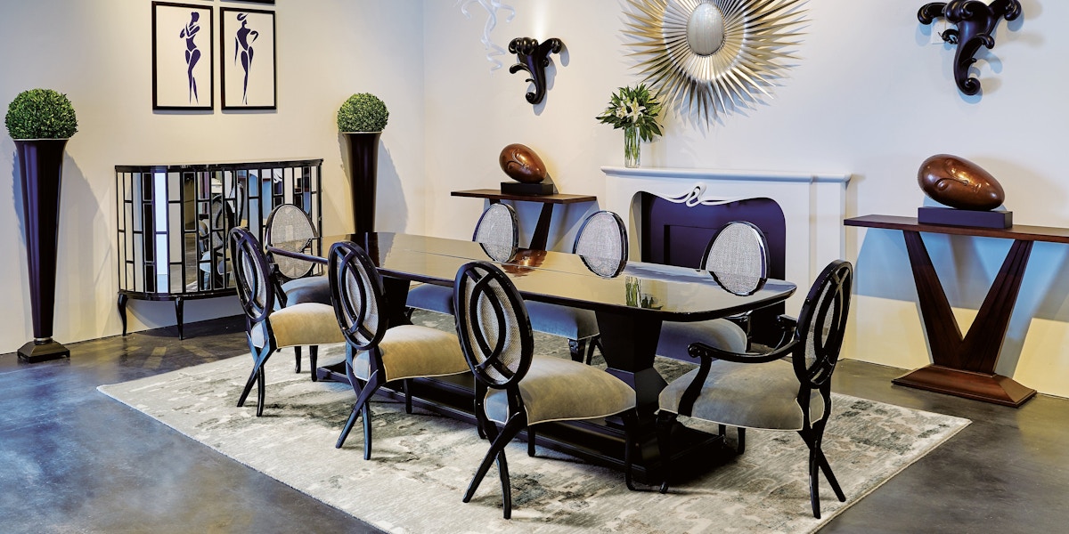 Christopher Guy | Luxury Furnishings | LuxDeco.com