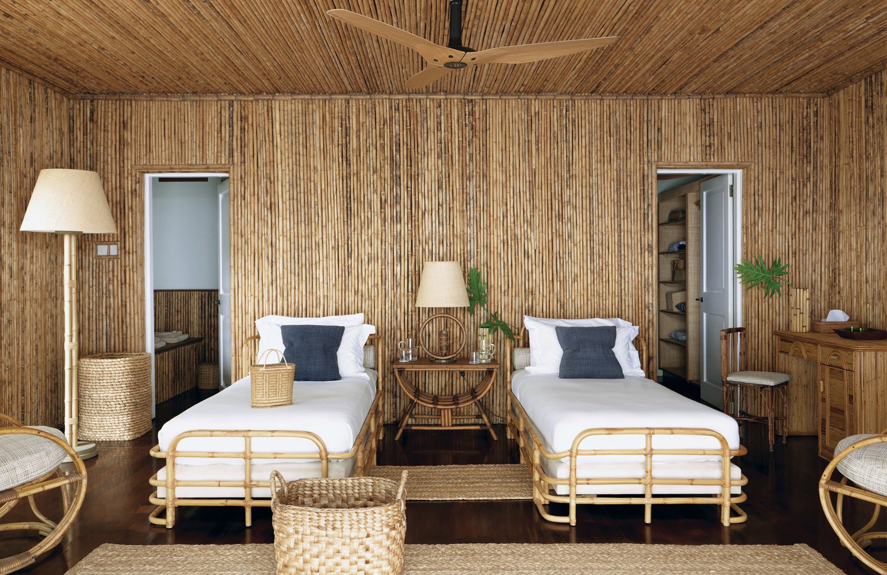 LuxDeco 100 | Veere Grenney | The Luxurist