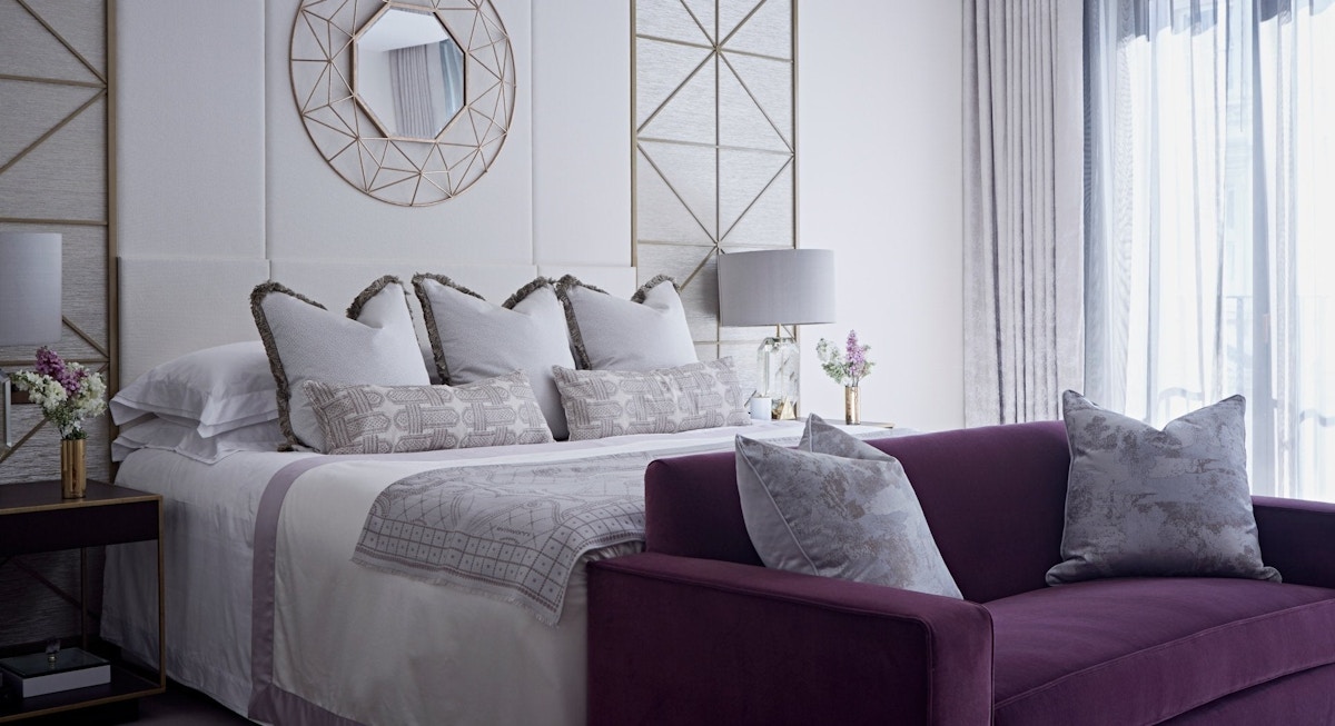 Luxury Bed Linen Care Guide: How to Care for Bedding