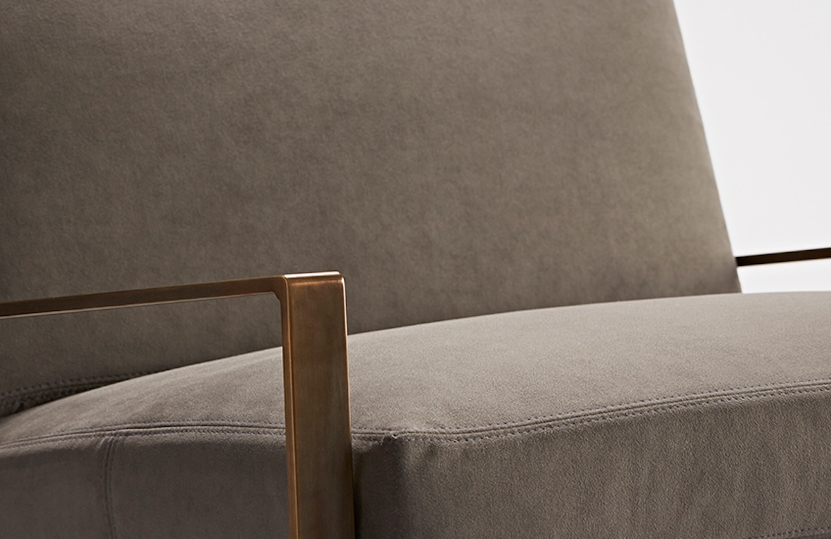 Interview with British Furniture Designer Sam Aylott | LuxDeco.com Style Guide