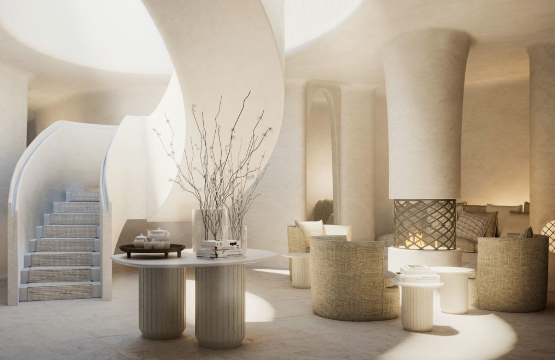 17 New Hotels to visit in 2022 | LuxDeco.com Style Guide