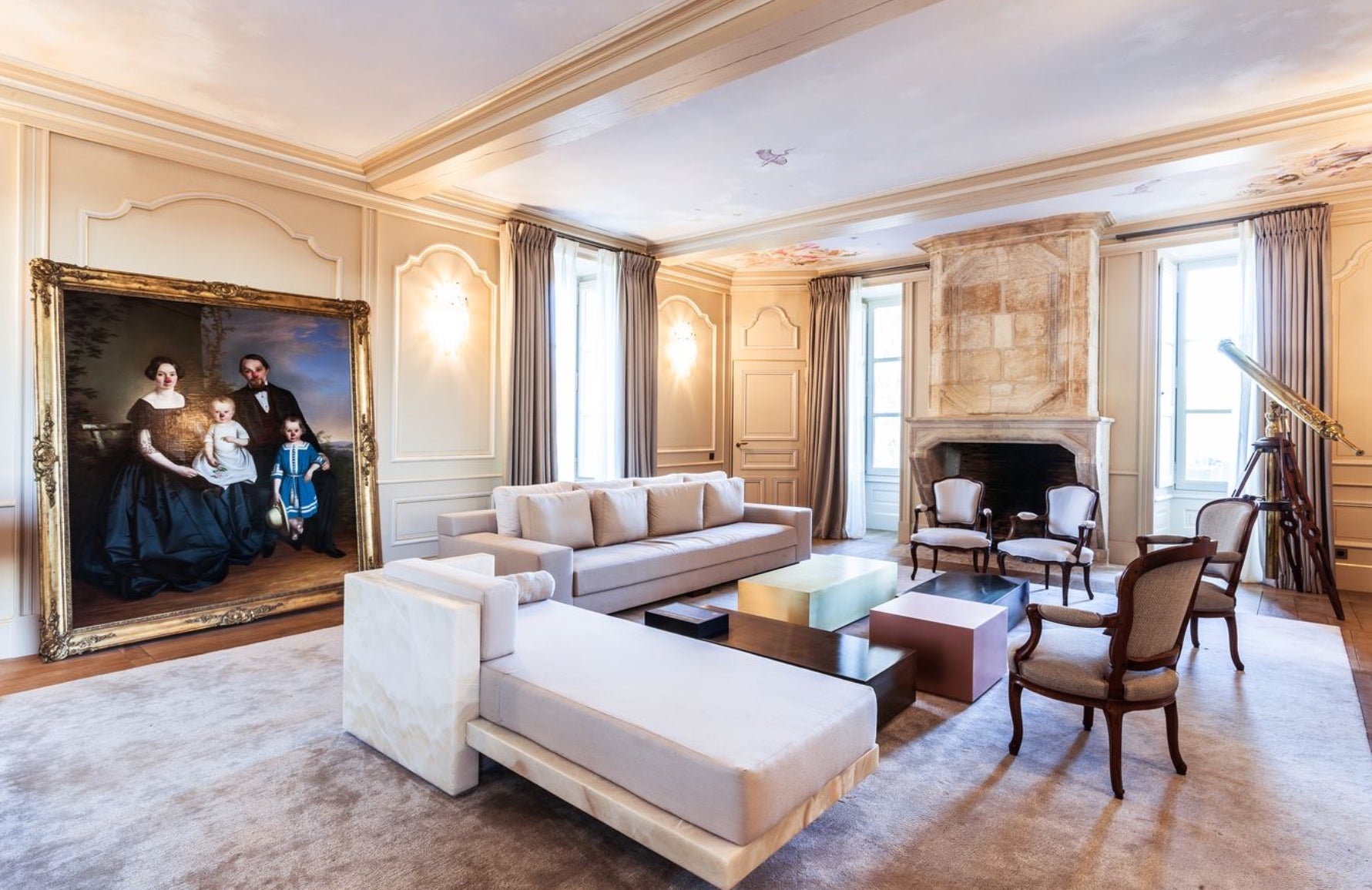 LuxDeco 100 2022 | LuxDeco.com Style Guide