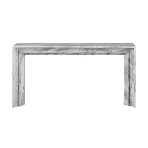 24 Console Table Designs You'll Love | LuxDeco