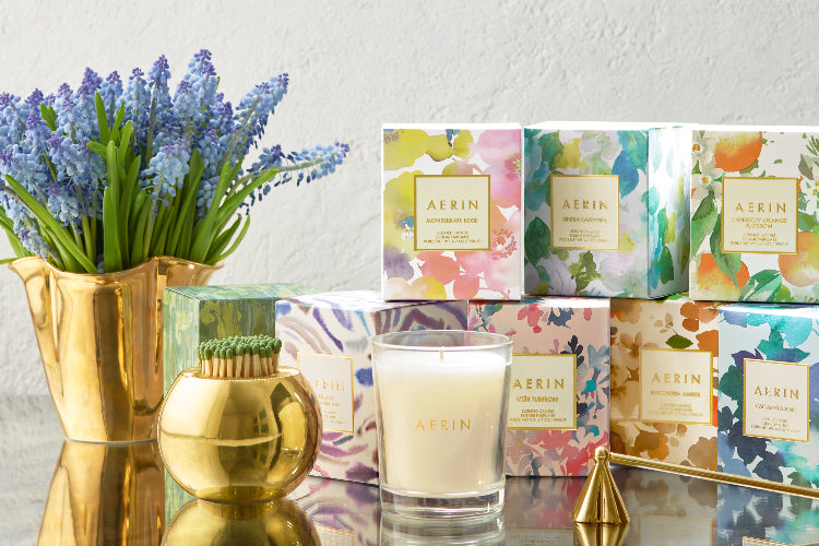 Candle Buying Guide Choosing Scents, Styles, Wax LuxDeco