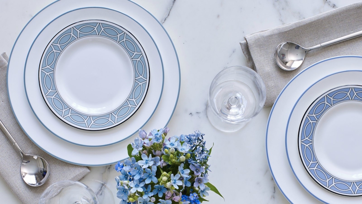 Small Artisan Brands | O.W. London | Shop Luxury Brands at LuxDeco.com