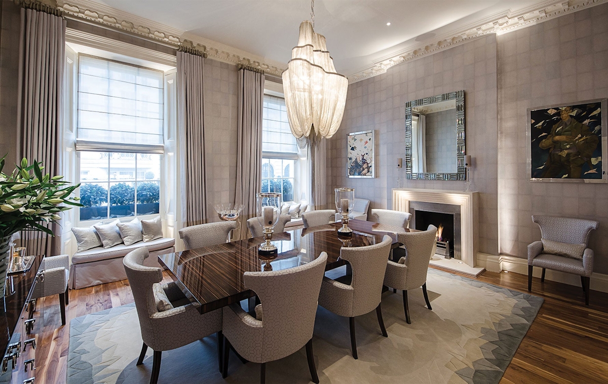Top 8 British Furniture Brands You Need To Know | LuxDeco