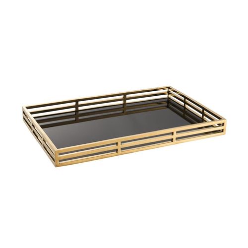 9 Best Decorative Trays For Your Tabletop LuxDeco