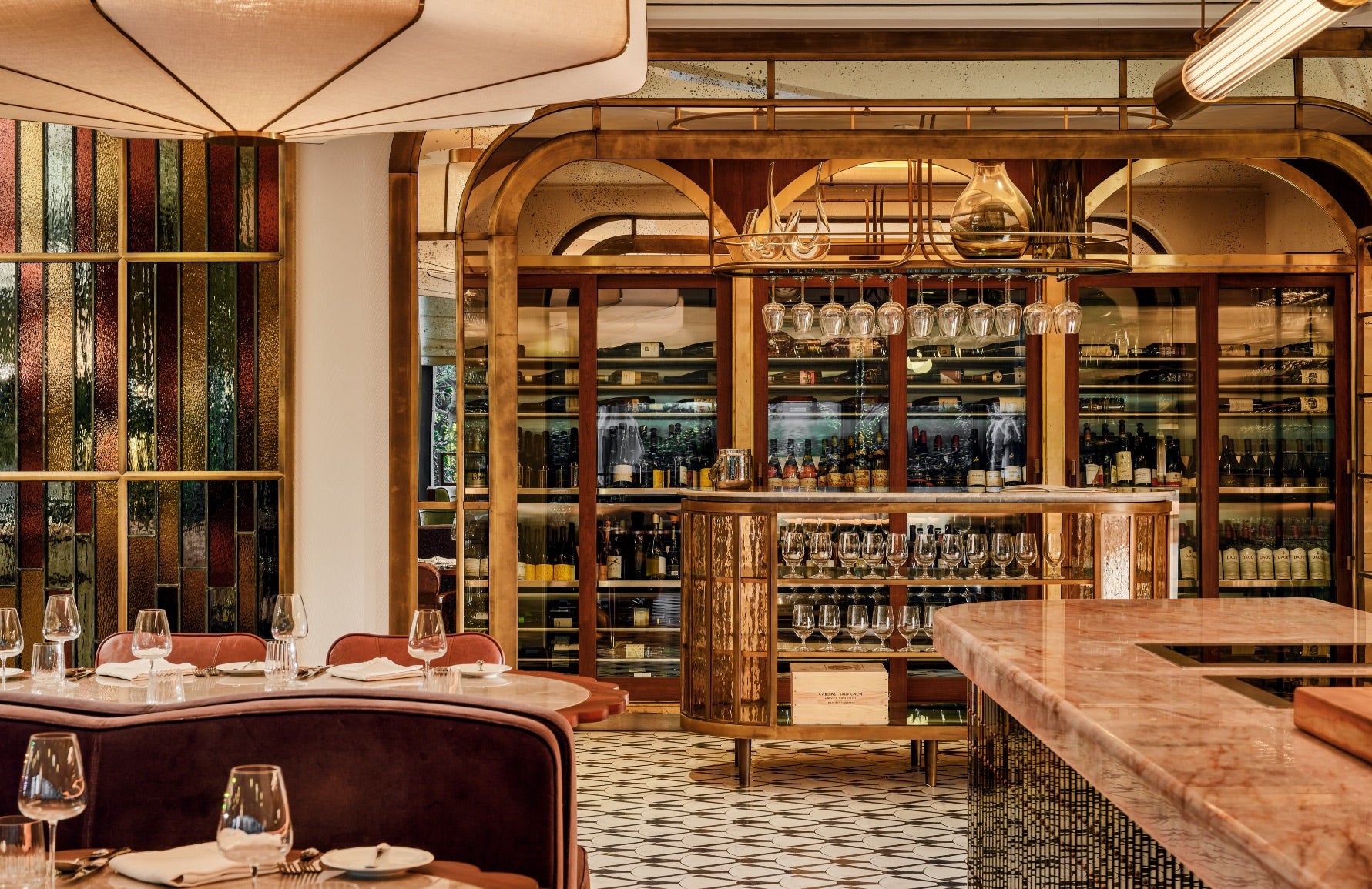 LuxDeco 100 2022 | LuxDeco.com Style Guide