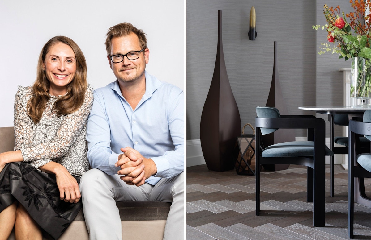 Designer Interior Design Trends 2021 | Tollgård Group | Read more in The Luxurist