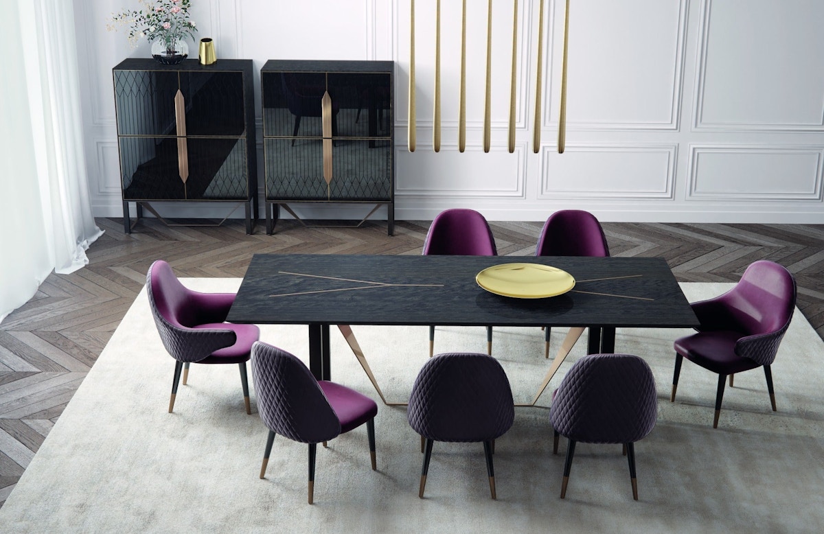 Top Italian Furniture Brands | Capital | Shop modern Italian furniture online at LuxDeco.com