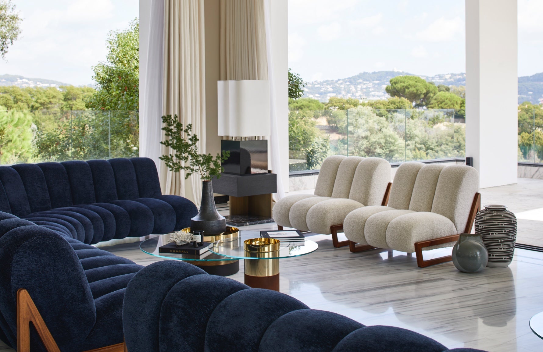 LuxDeco 100 2022 | LuxDeco.com Style Guide