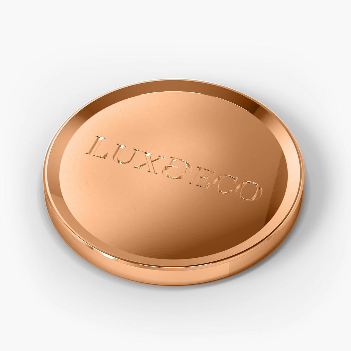 LuxDeco Metal Finishes Guide – Polished Copper Furniture