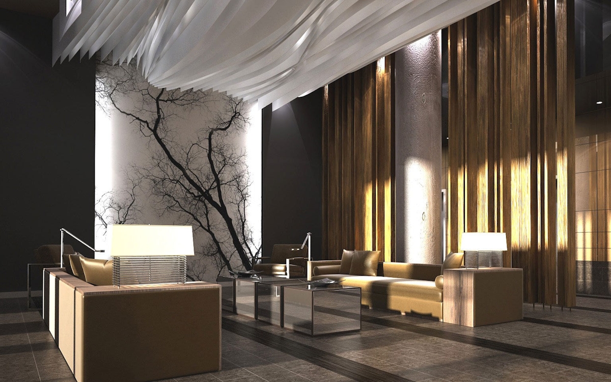 Top Canadian Interior Designers - Tomas Pearce - LuxDeco.com