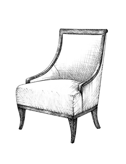 Top 10 Chair Design Guide The Best Chair Styles LuxDeco