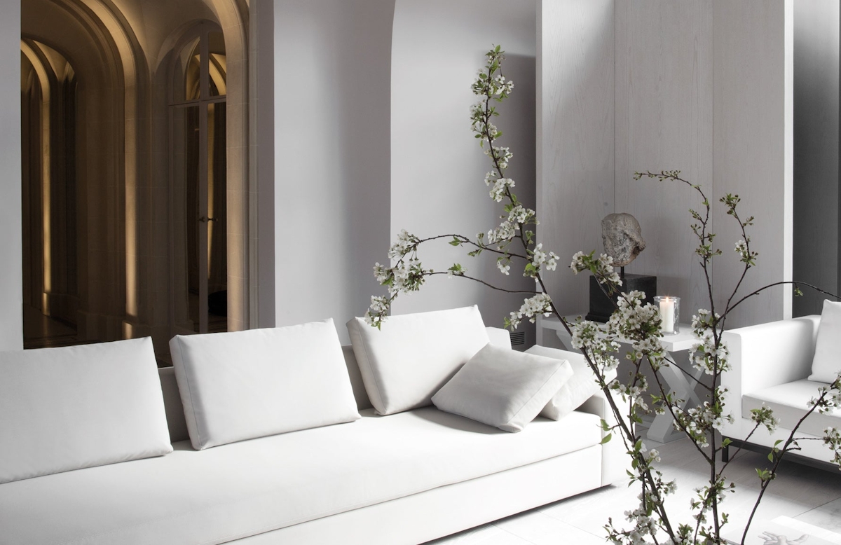 Guillaume Alan | Paris Interior Designer | Read The Luxurist at LuxDeco.com