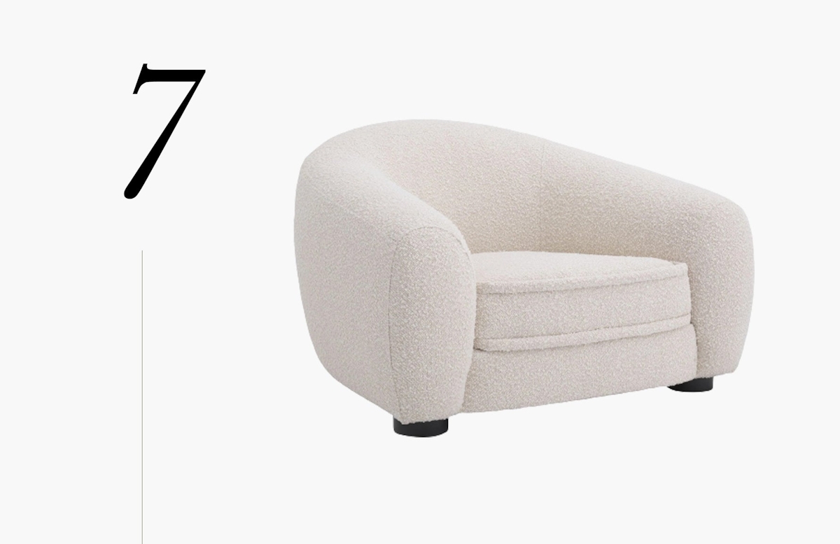 Freud Chair