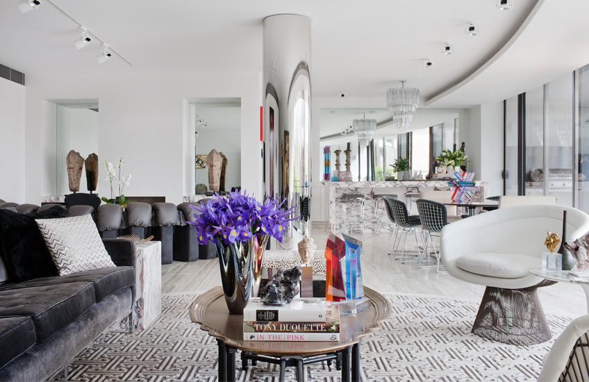 Top Interior Designers 2019  | Australian Interior Designers | David Hicks | Read more in the LuxDeco.com Style Guide