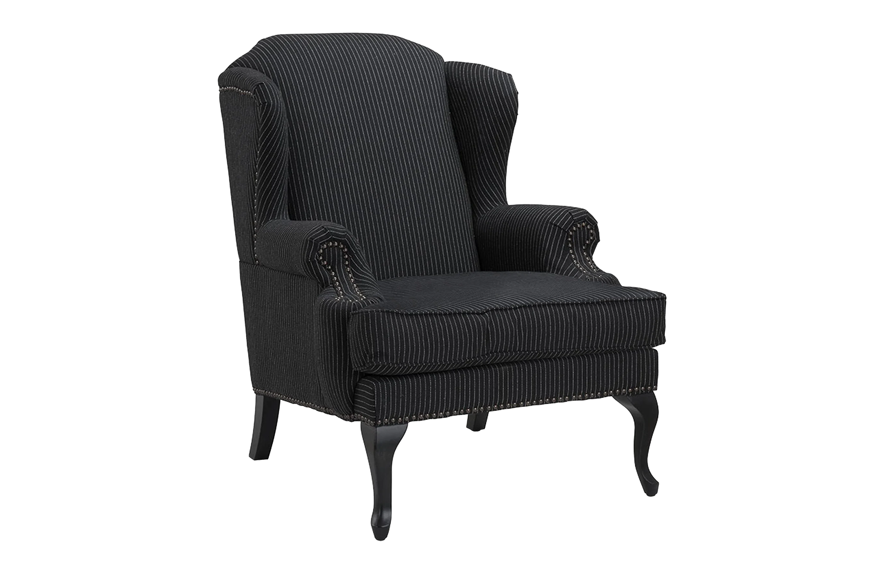 4 Wingback Armchairs for Every Home | LuxDeco.com Style Guide