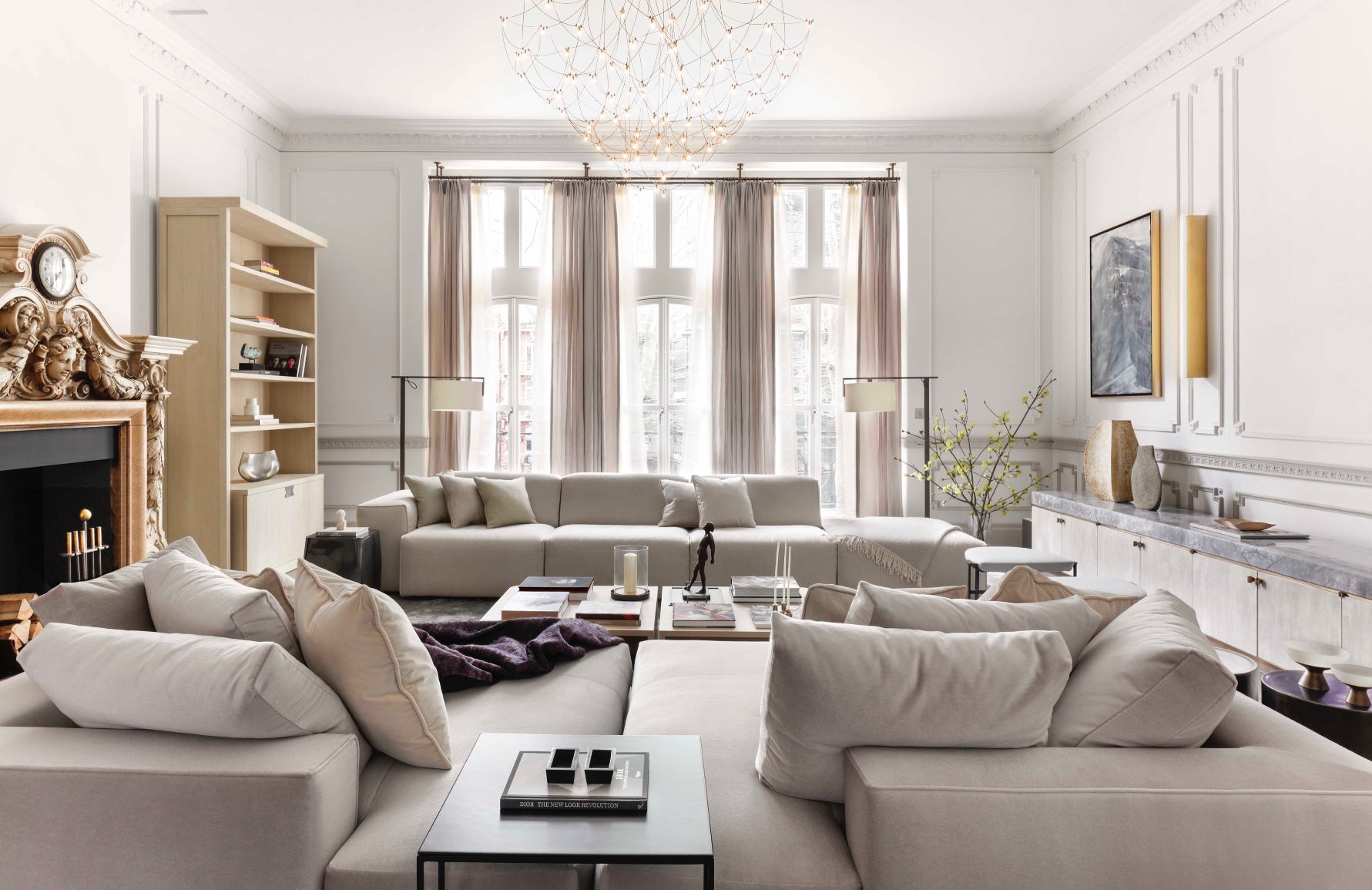 LuxDeco 100 2022 | LuxDeco.com Style Guide