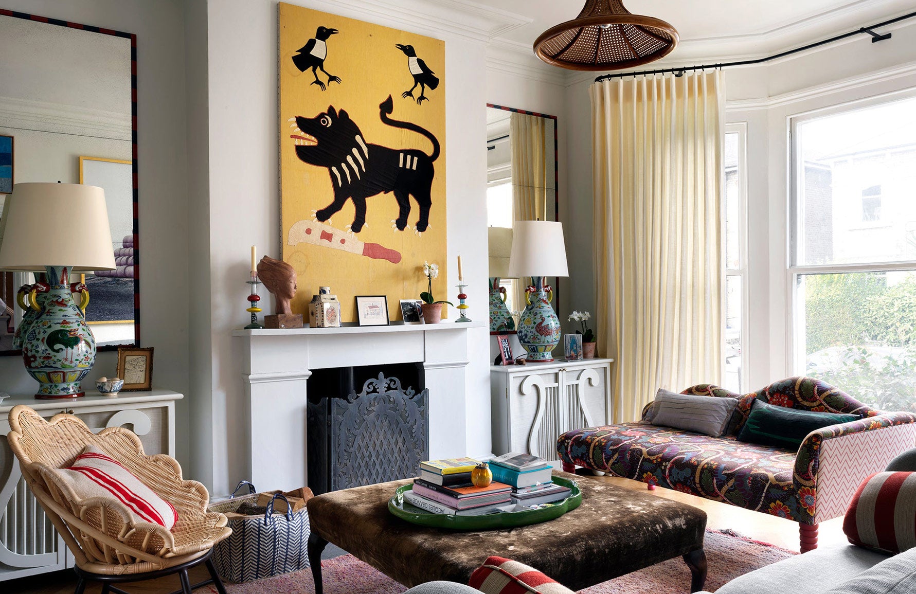 LuxDeco 100 | Beata Heuman | The Luxurist