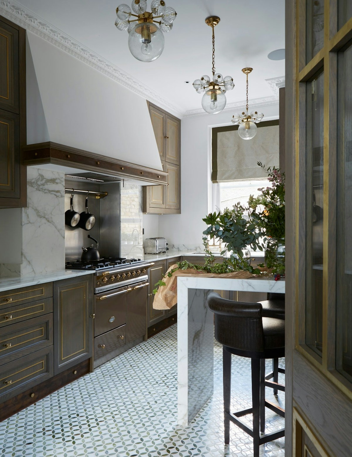 Amazing Kitchen Design Ideas – Interior Desires - LuxDeco.com Style Guide