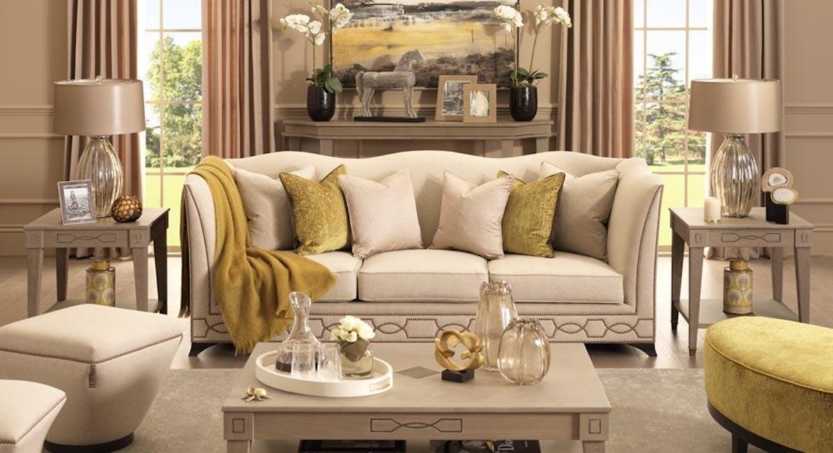 The Eaton Square Collection