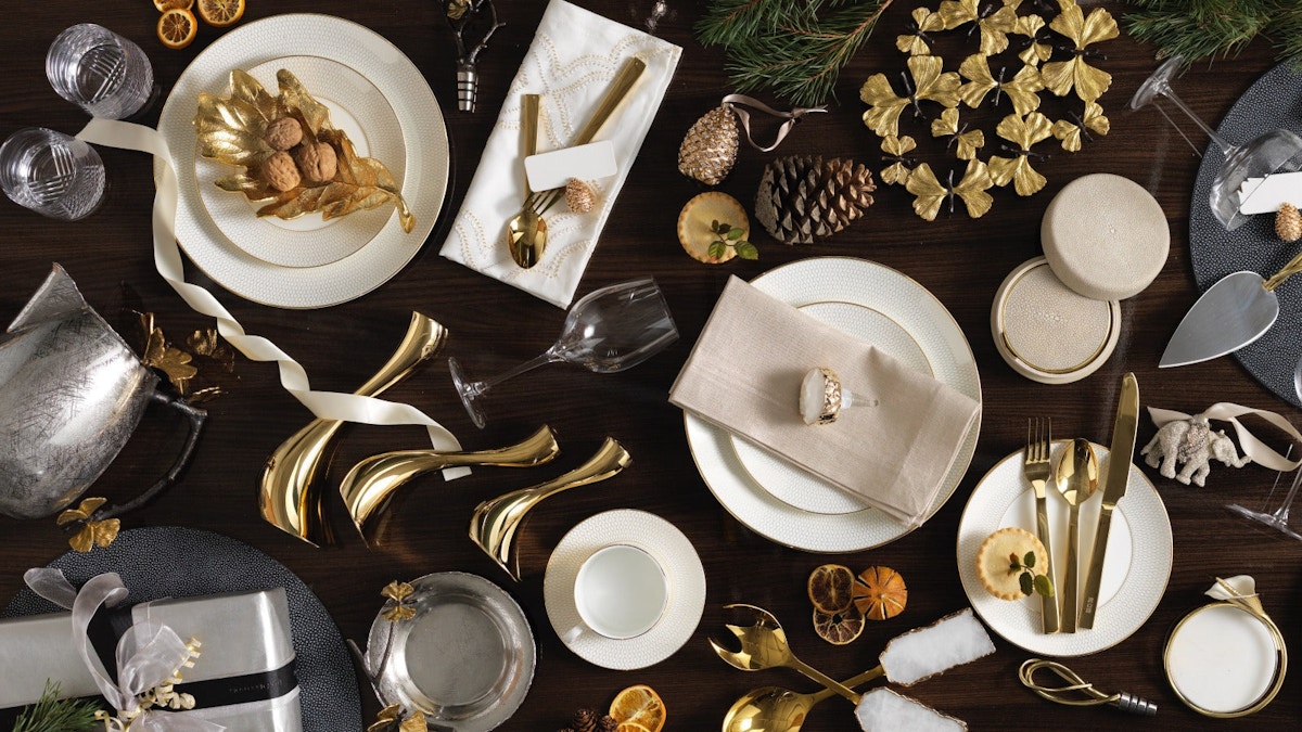 40 Beautiful Rustic Christmas Table Settings To Bring More Warmth To The  Holidays