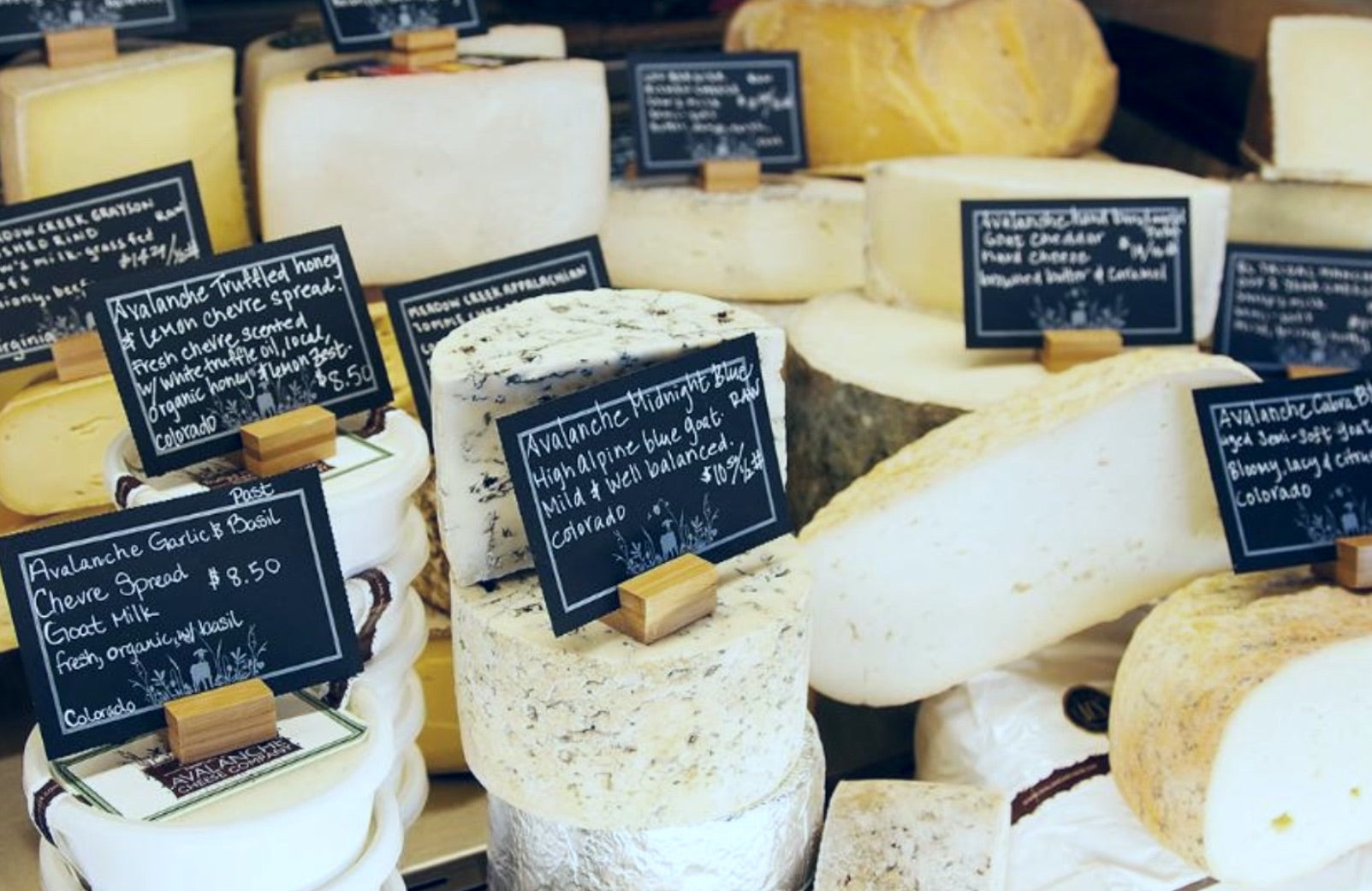 Travel guide Aspen LuxDeco