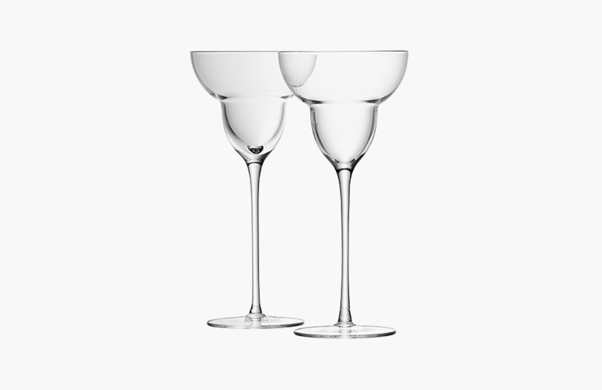 Luxury Glassware Buying Guide | Martini Glass | How to Buy Stemware | LuxDeco.com Style Guide