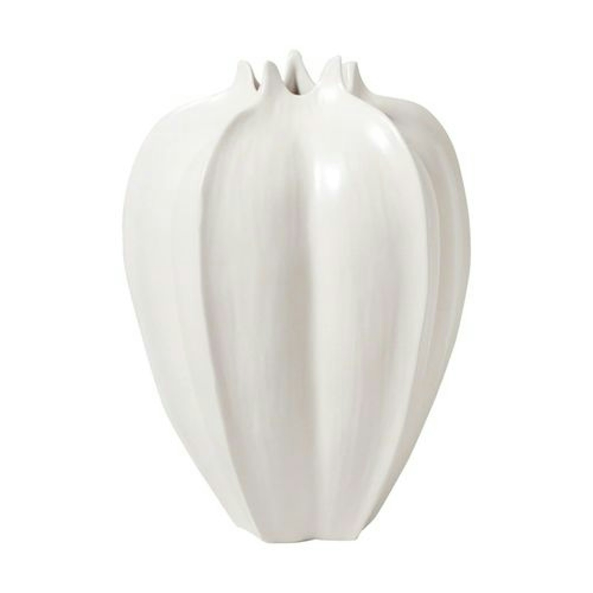 Star Fruit Vase - 9 Best Decorative Vases To Buy For Your Home - LuxDeco.com