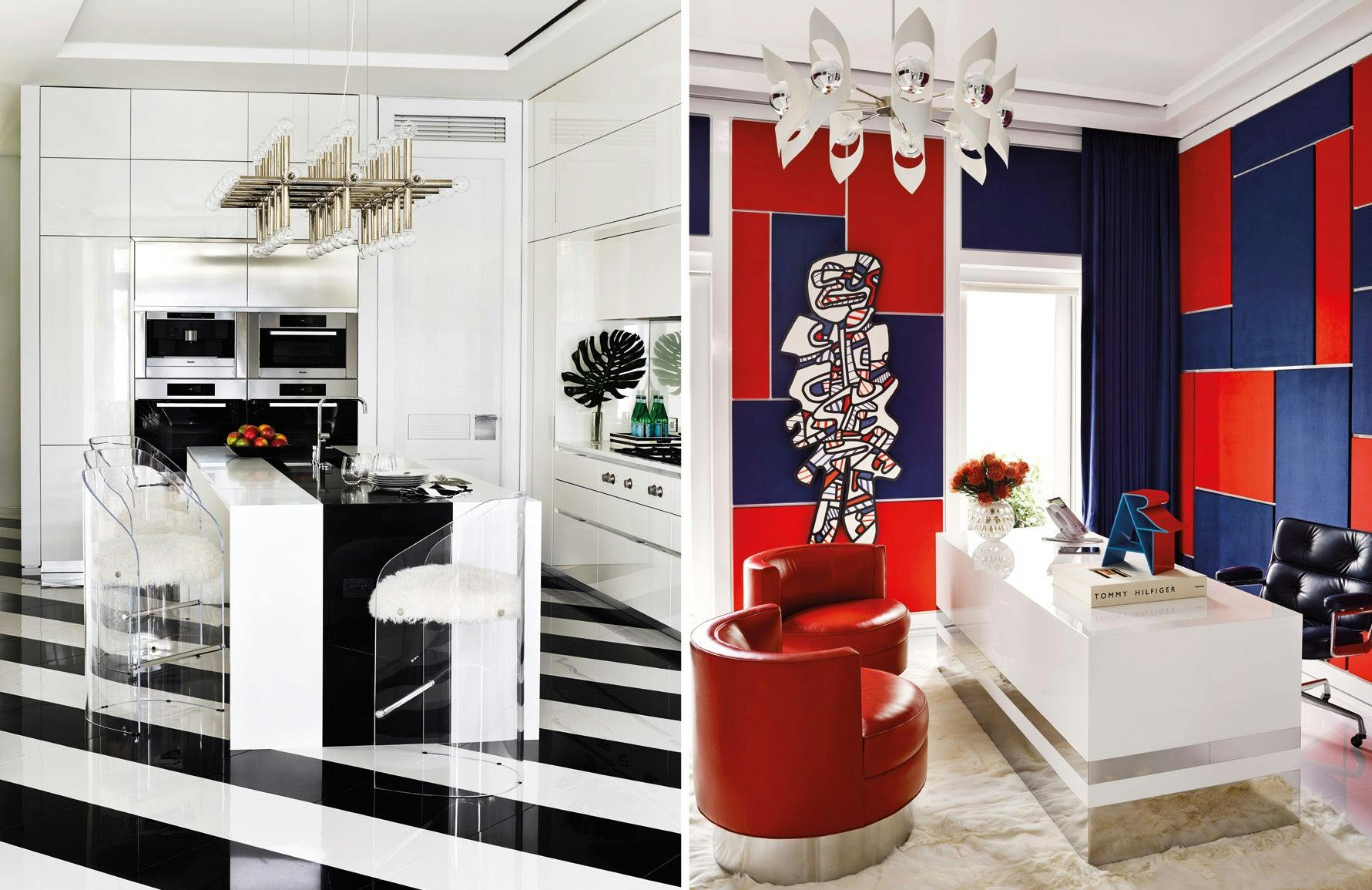 Martyn Lawrence Bullard Podcast: Celebrity Design | LuxDeco
