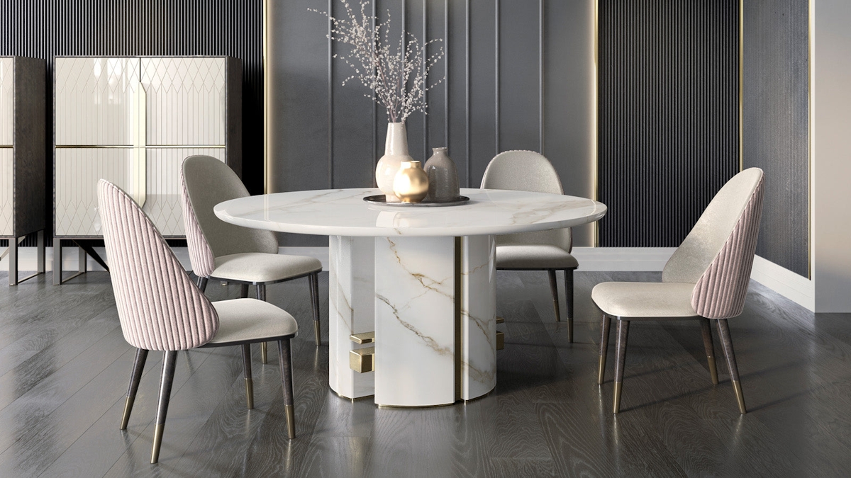 Top Italian Furniture Brands  | Capital Furniture | Shop modern Italian furniture online at LuxDeco.com