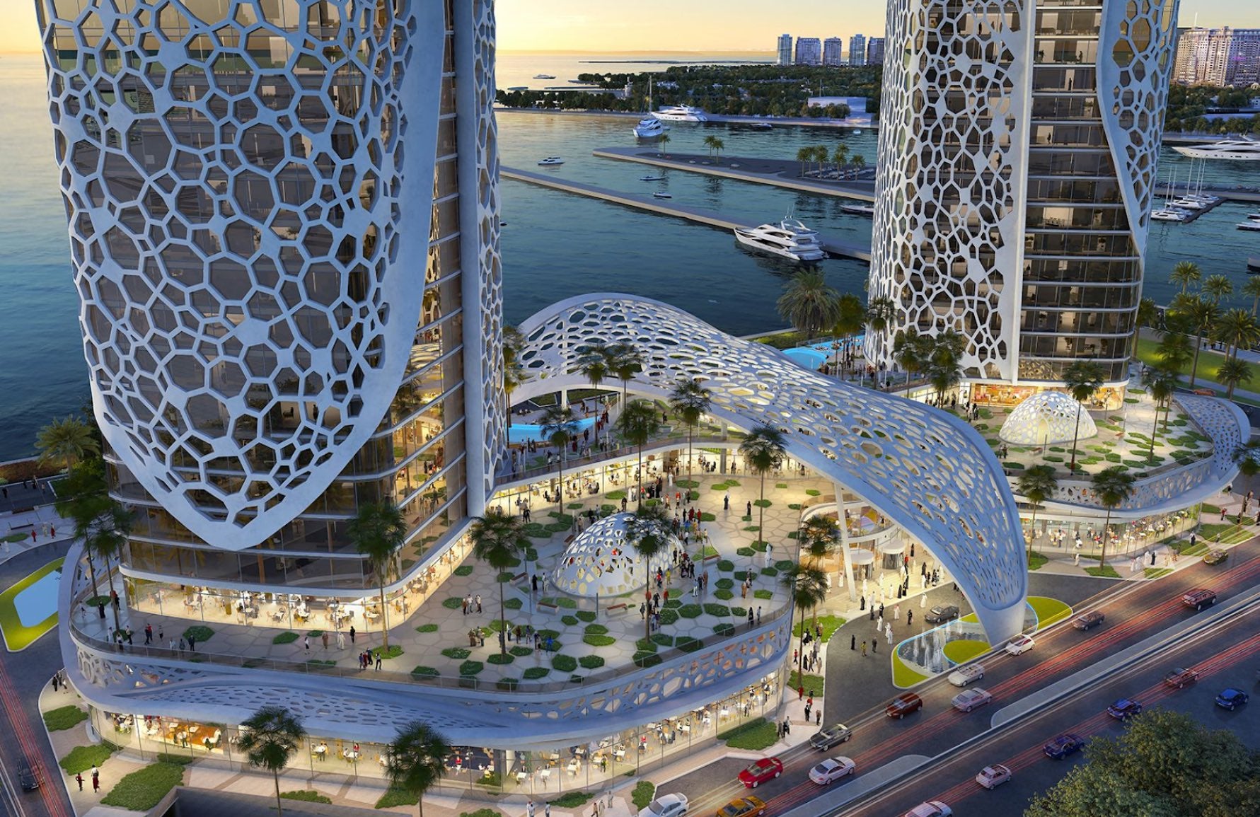 17 New Hotels to visit in 2022 | LuxDeco.com Style Guide