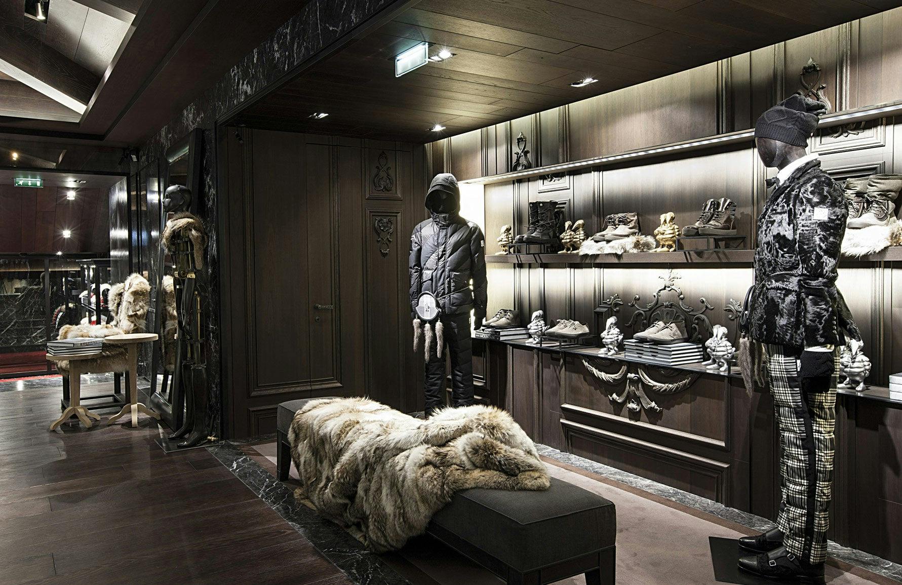 Luxury Retail Store Designs We Want to Live In LuxDeco