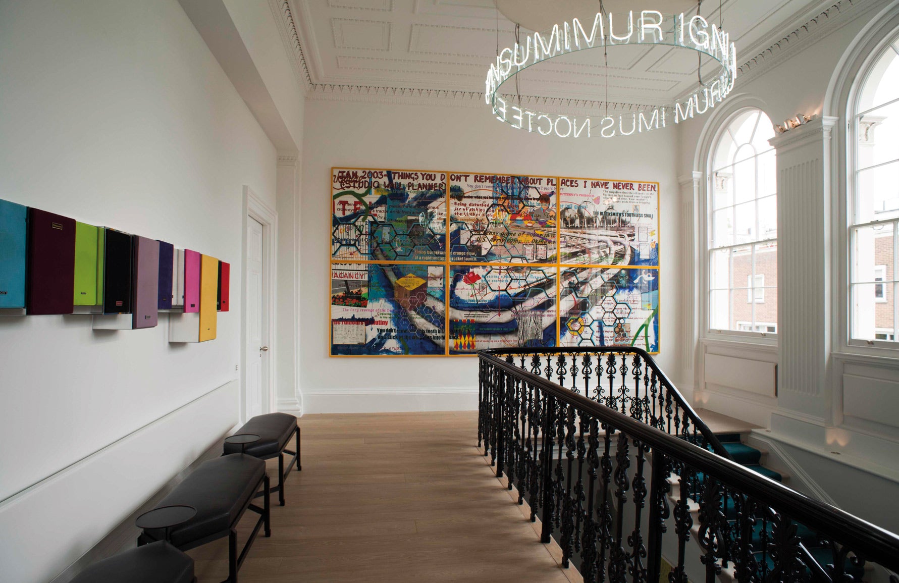 How To Collect Art Like a Pro & Build an Art Collection LuxDeco