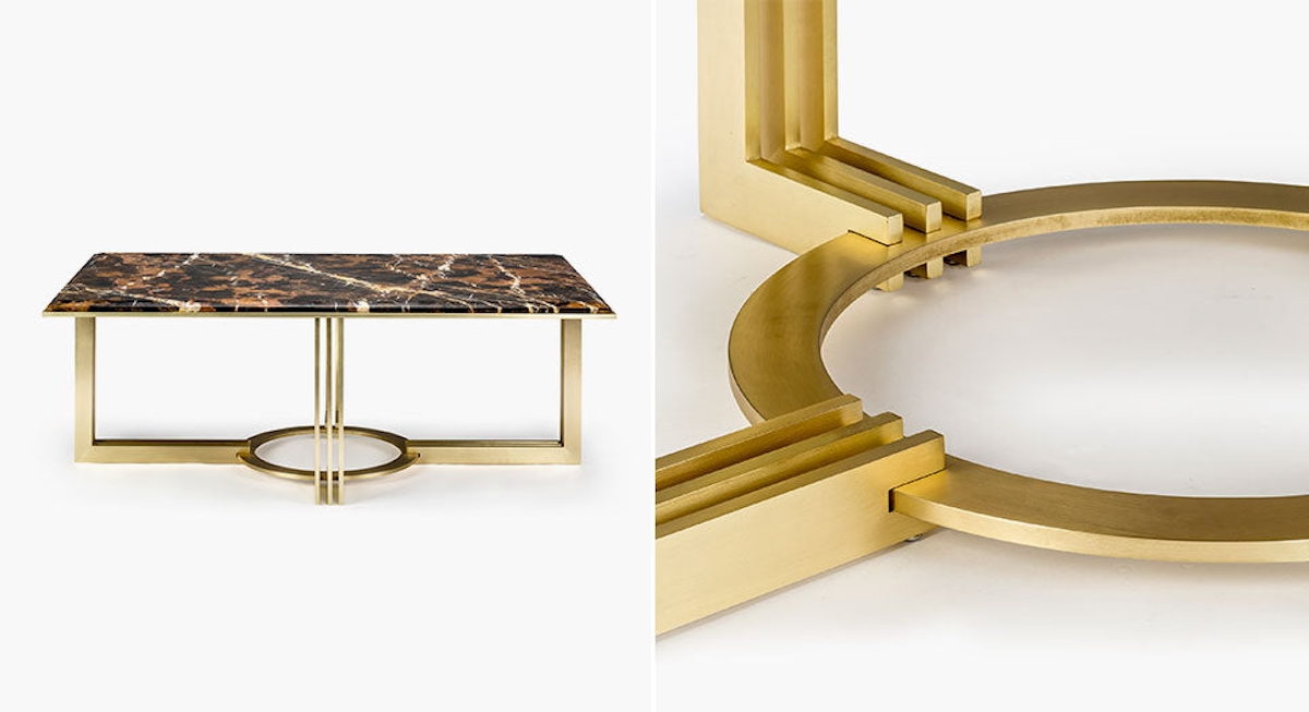 Meet the Designer: LuxDeco's Sam Aylott on the Orion range 3 | LuxDeco.com Style Guide
