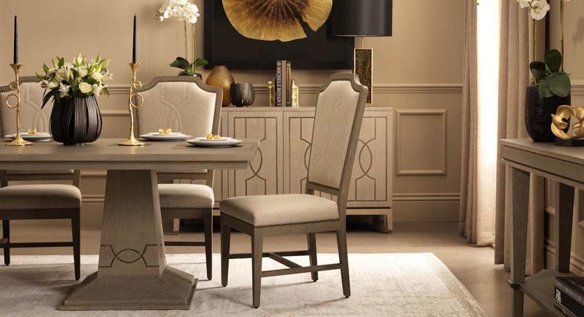 The Best of Luxury Dining Chair Designs
