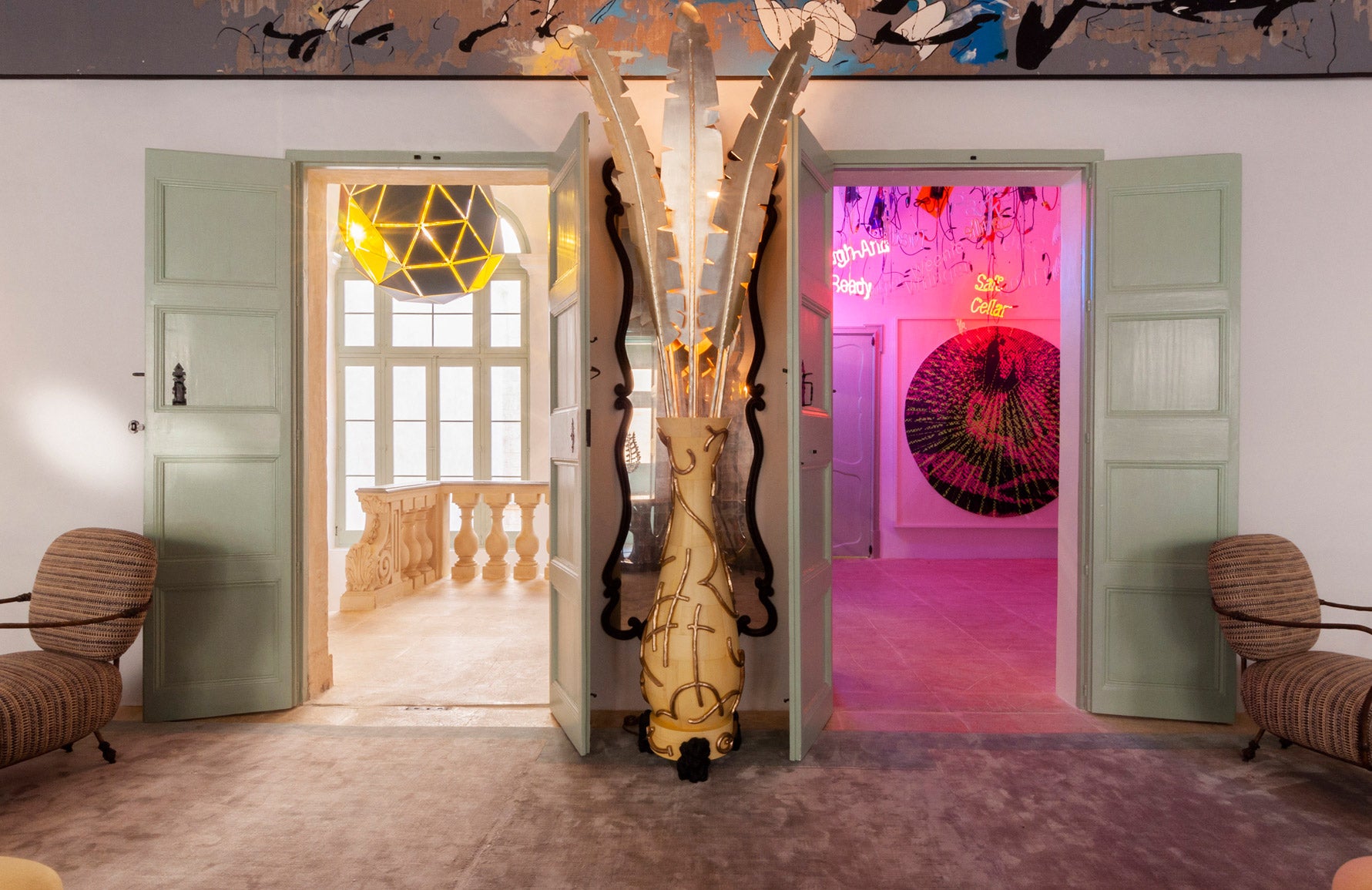 LuxDeco 100 | Francis Sultana | The Luxurist