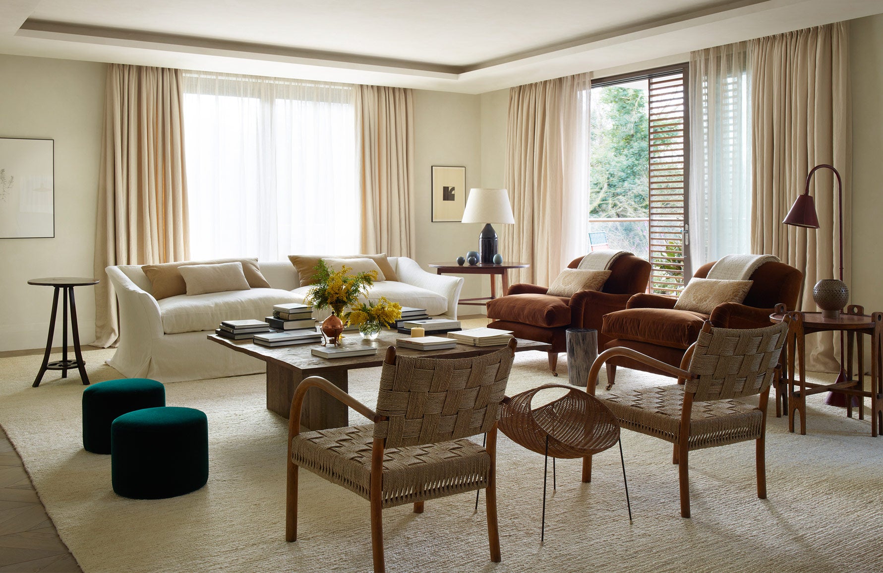 LuxDeco 100 2022 | LuxDeco.com Style Guide