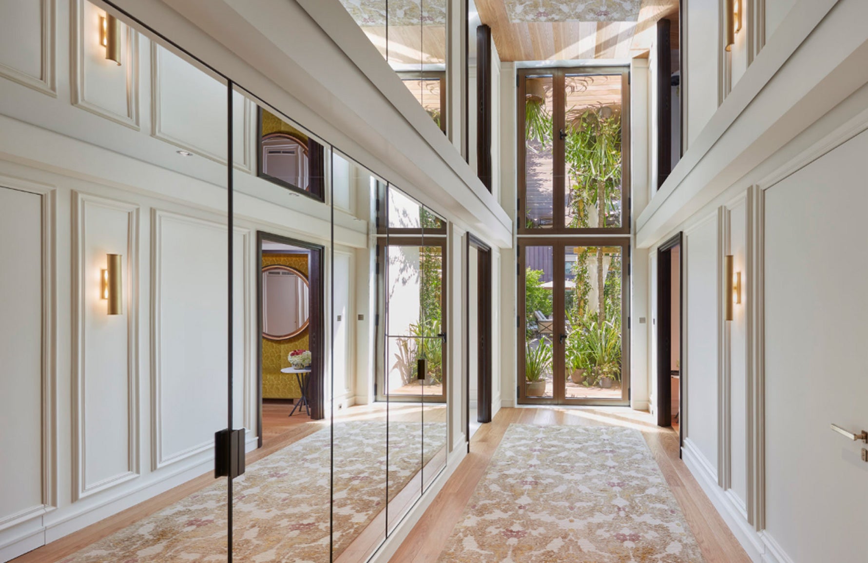 LuxDeco 100 | Gilles & Boissier | The Luxurist