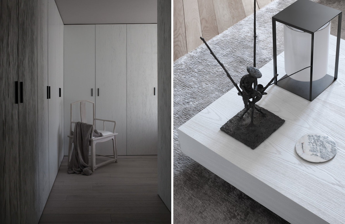 Guillaume Alan | Minimalist Interior Design | Read The Luxurist at LuxDeco.com