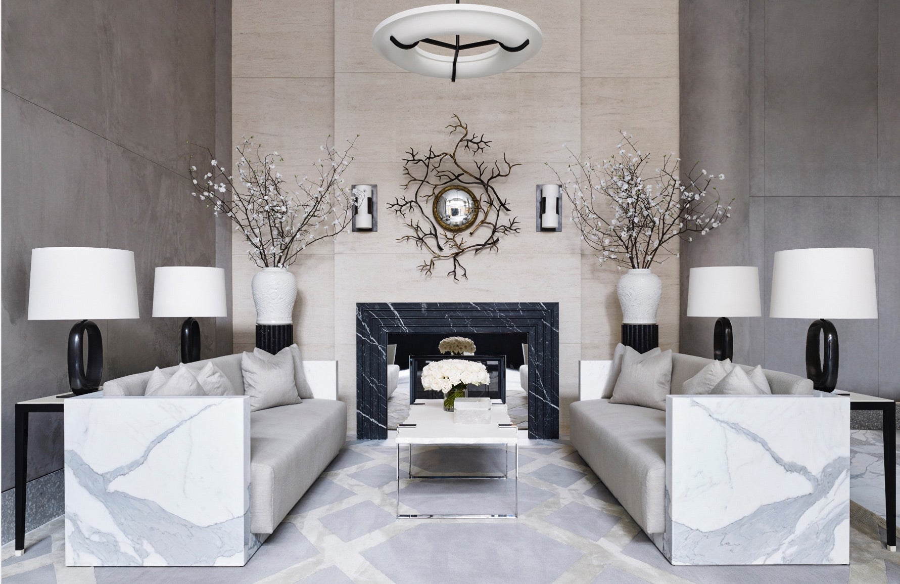 LuxDeco 100 | Ryan Korban | The Luxurist