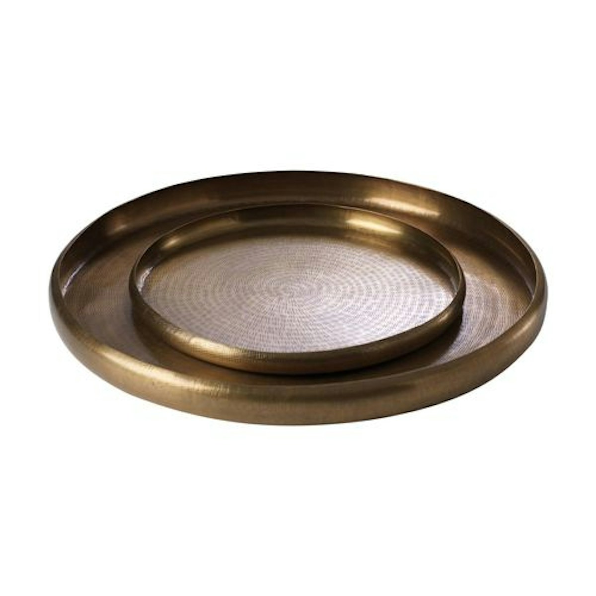 Offering Tray - 21 Best Decorative Trays To Buy For Your Tabletop - LuxDeco.com