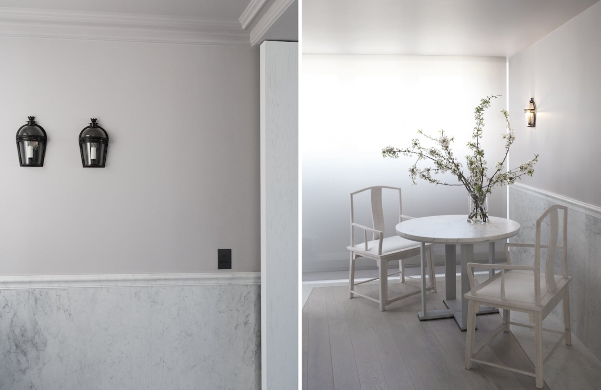 Guillaume Alan | French Interiors | The Luxurist | LuxDeco.com