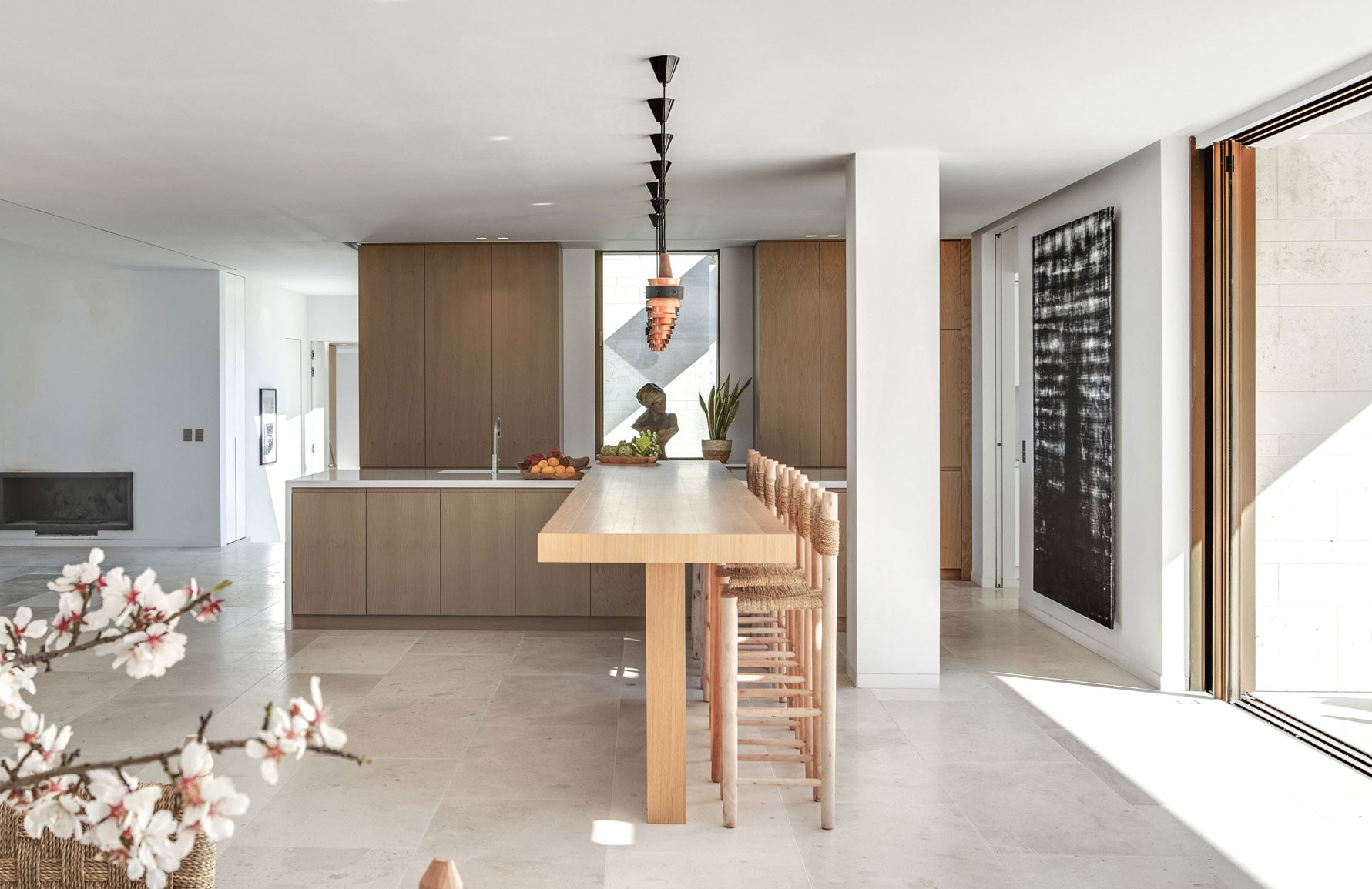 LuxDeco 100 | Isabelle Stanislas | The Luxurist