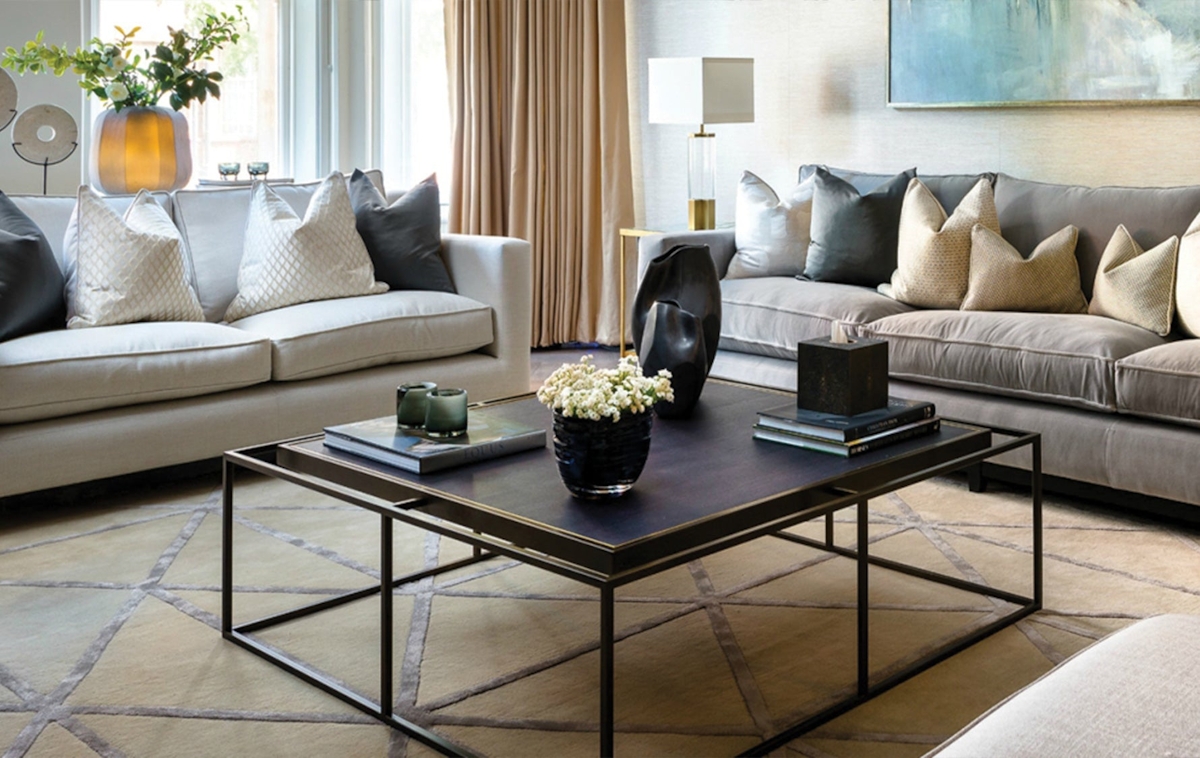 Top 8 British Furniture Brands You Need To Know | LuxDeco
