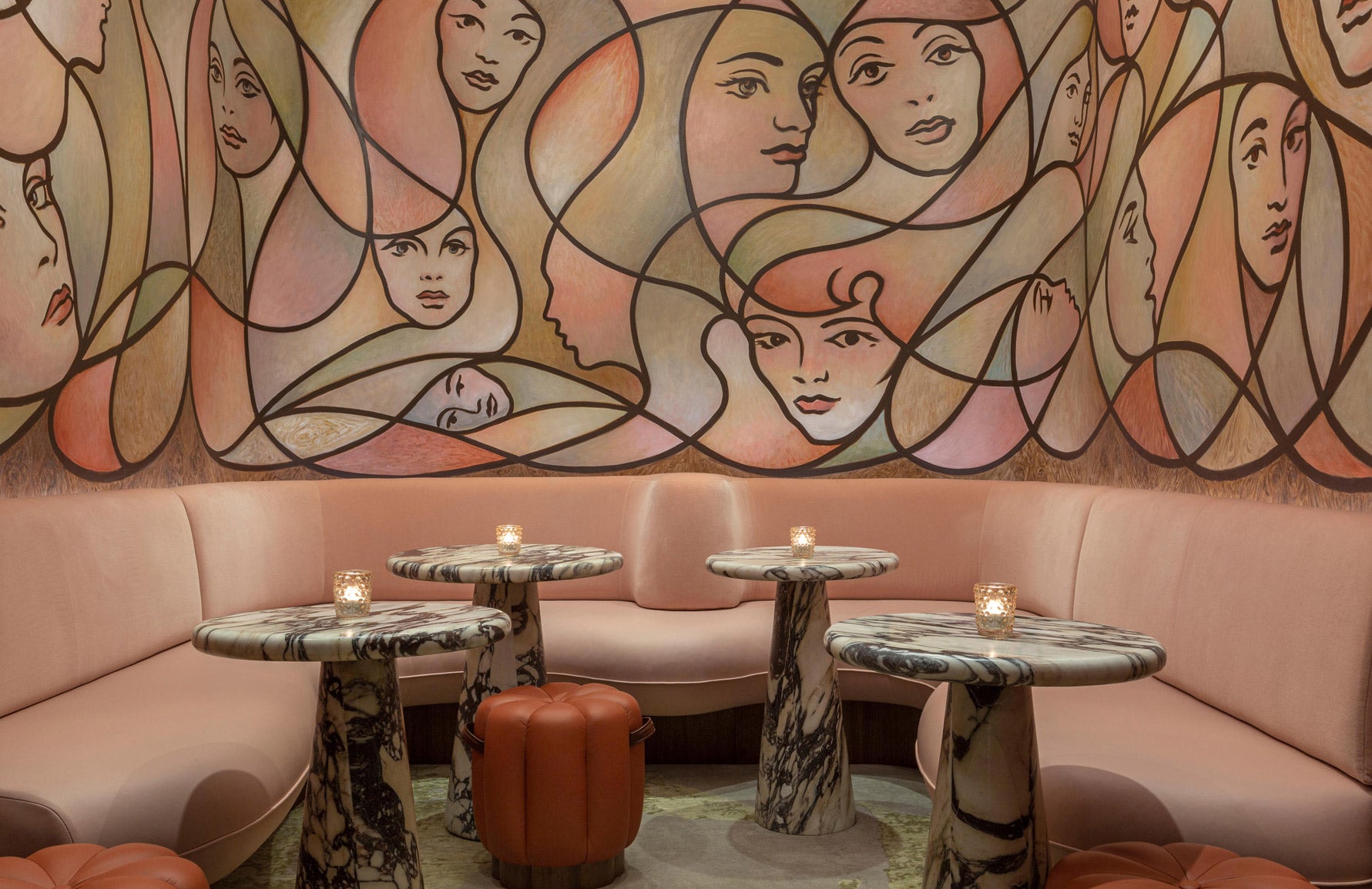 LuxDeco 100 | Bryan O’Sullivan Studio | The Luxurist