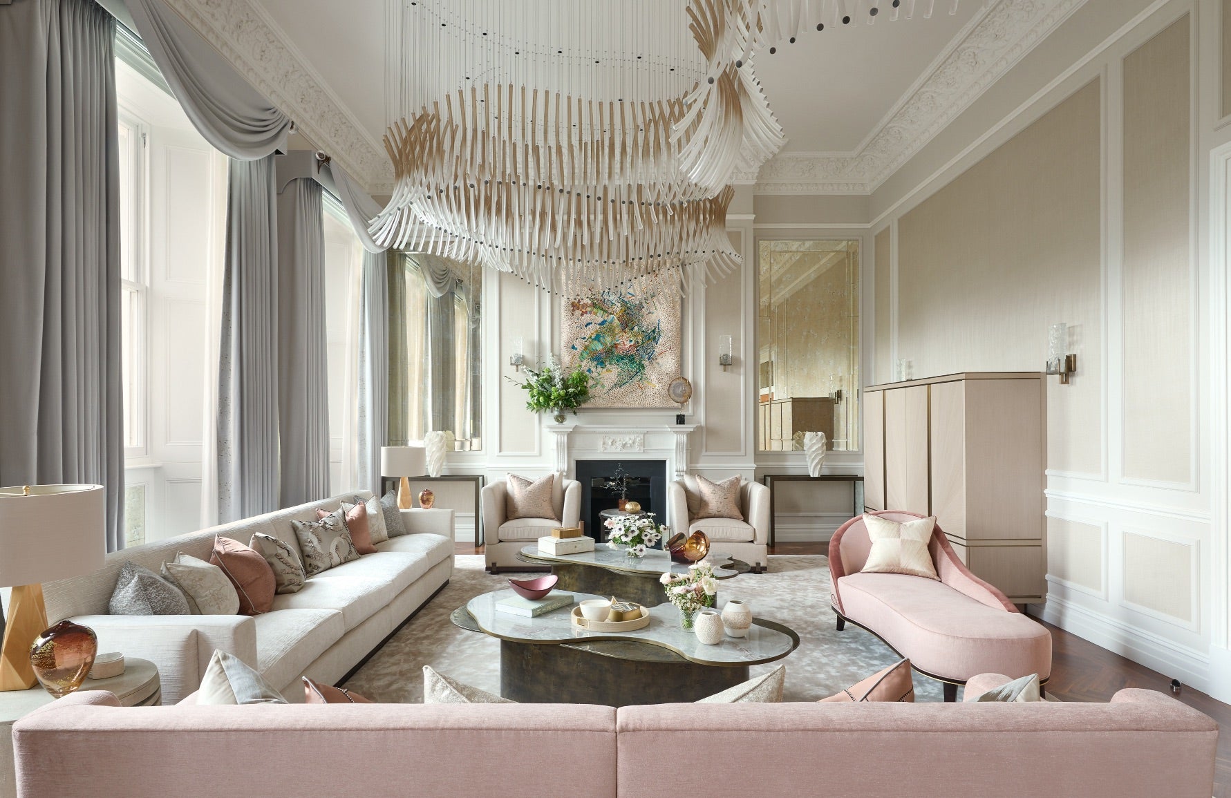 LuxDeco 100 2022 | LuxDeco.com Style Guide